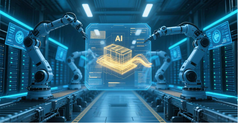 人工智能解决方案